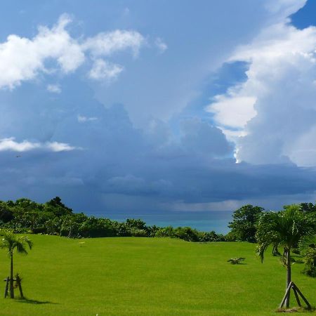 Tsundara Beach Retreat Ishigaki  Dış mekan fotoğraf