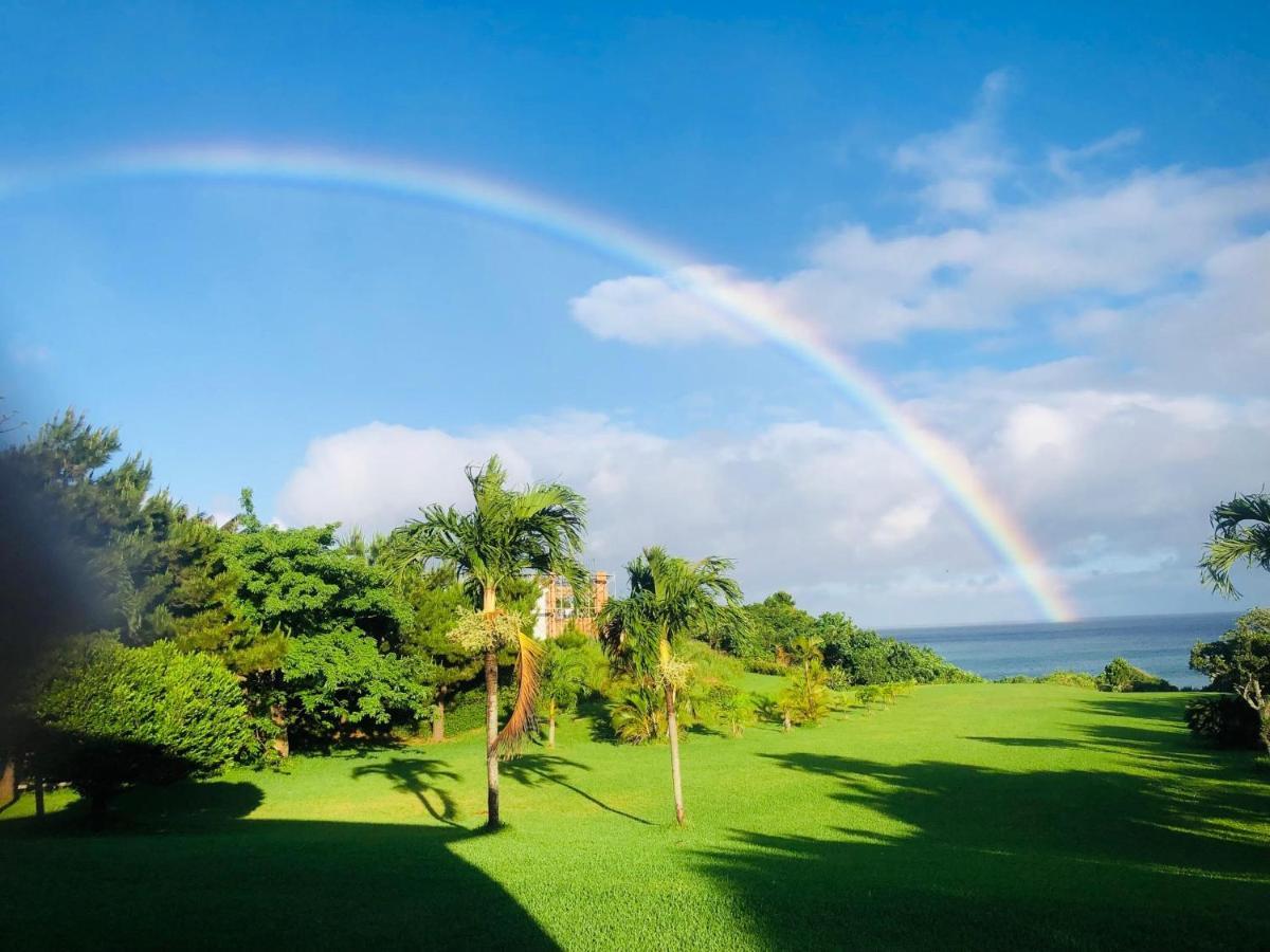 Tsundara Beach Retreat Ishigaki  Dış mekan fotoğraf