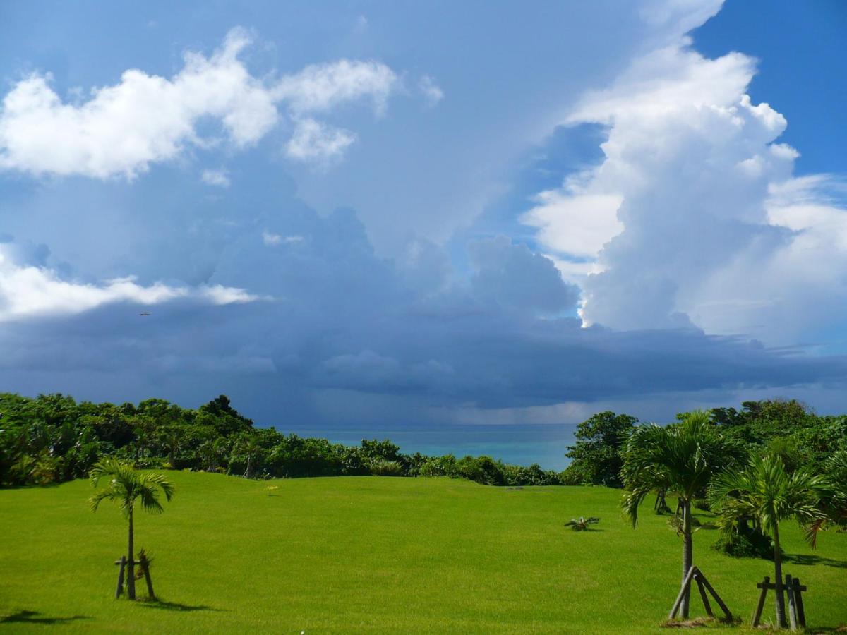 Tsundara Beach Retreat Ishigaki  Dış mekan fotoğraf