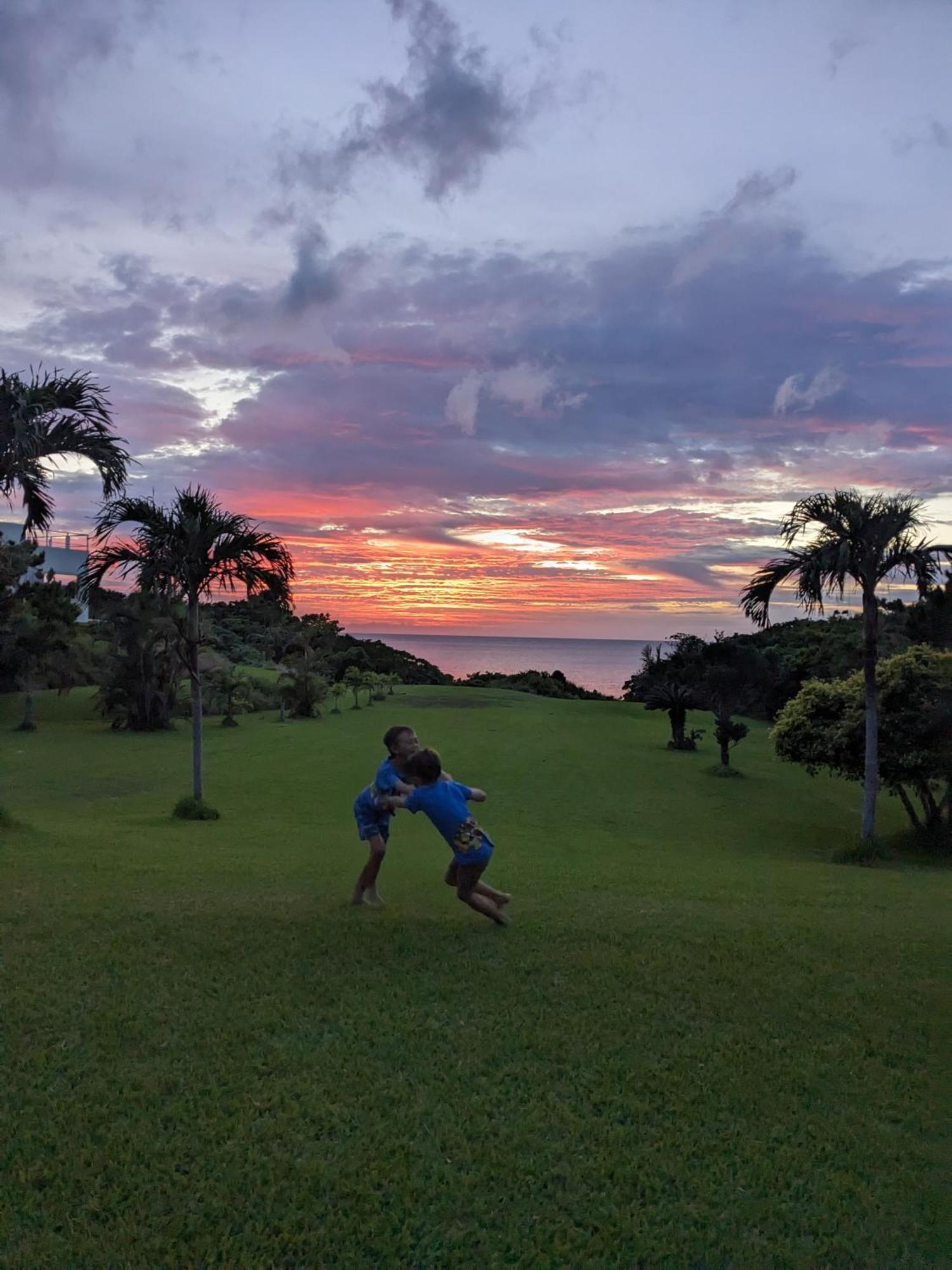 Tsundara Beach Retreat Ishigaki  Dış mekan fotoğraf