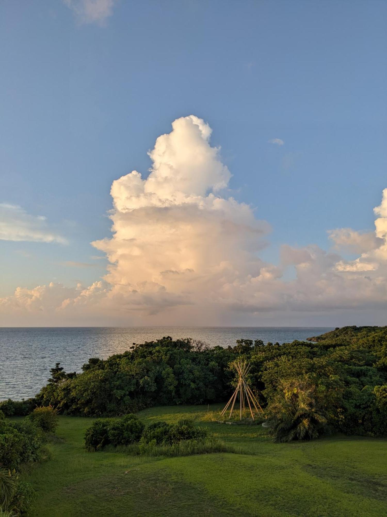 Tsundara Beach Retreat Ishigaki  Dış mekan fotoğraf