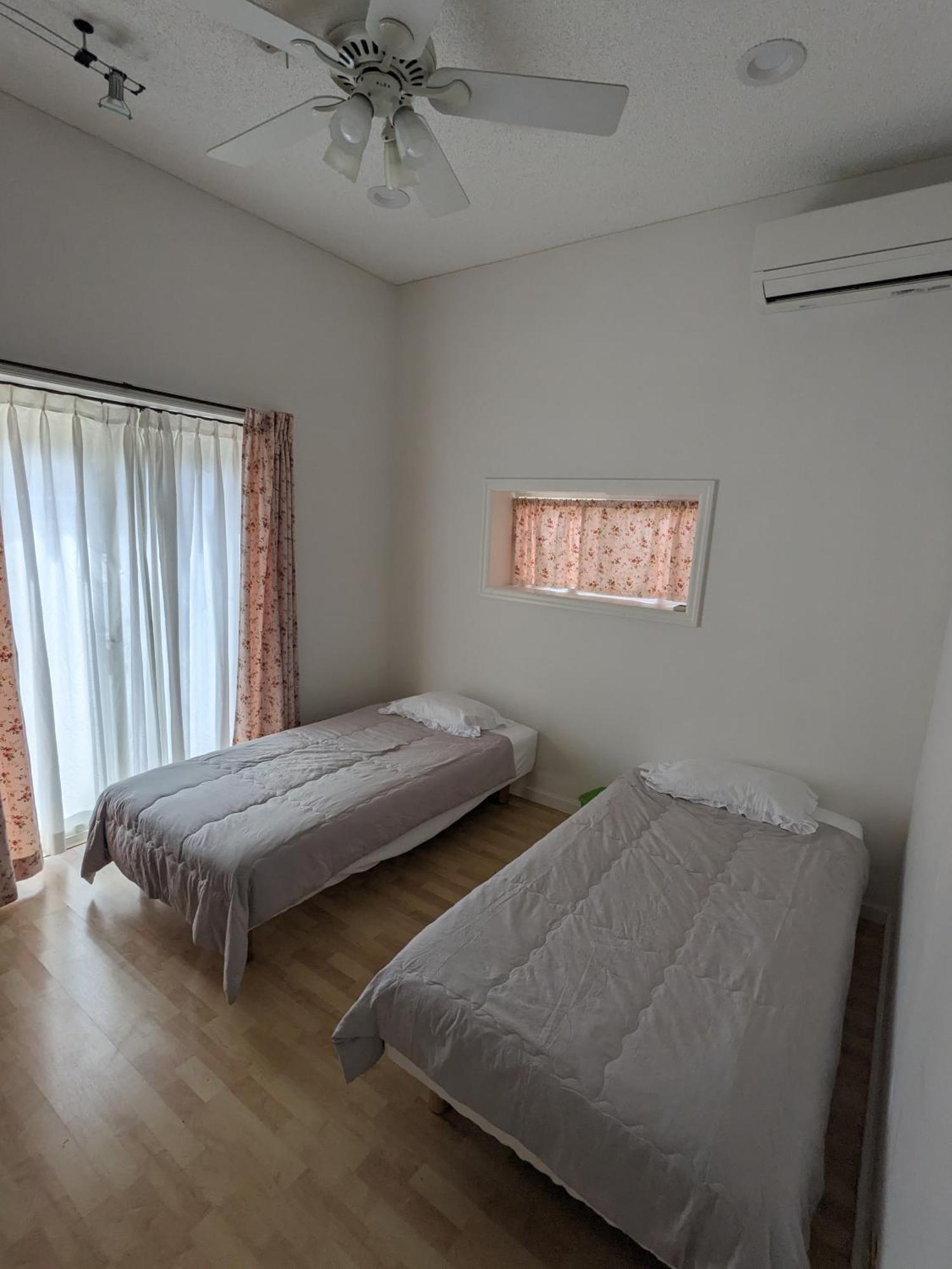 Tsundara Beach Retreat Ishigaki  Dış mekan fotoğraf