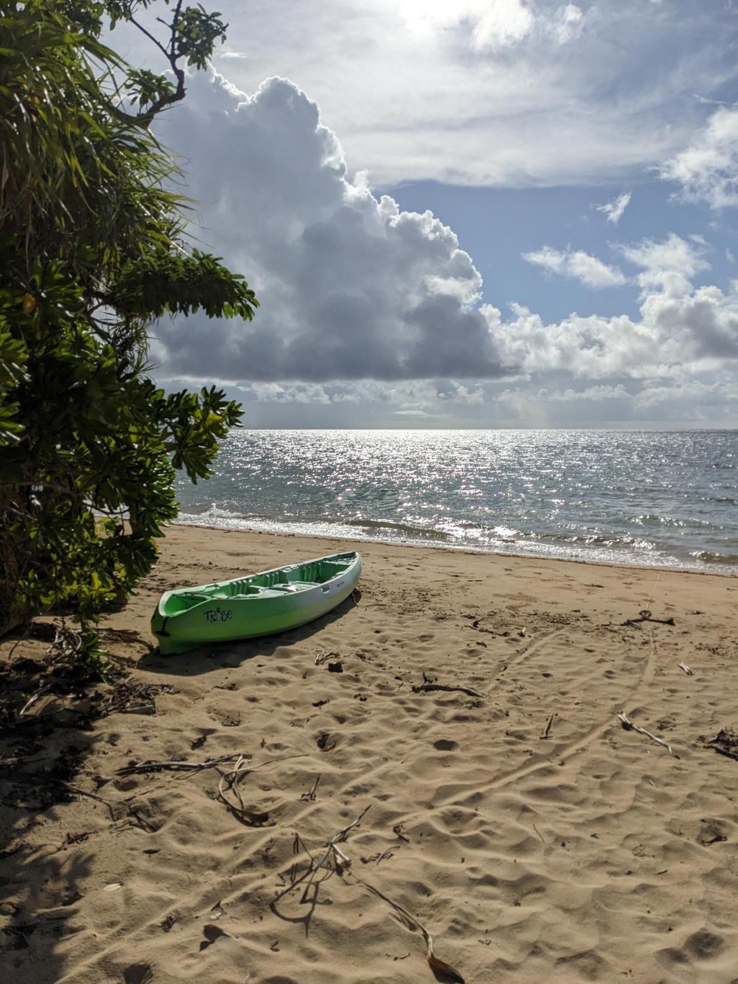 Tsundara Beach Retreat Ishigaki  Dış mekan fotoğraf