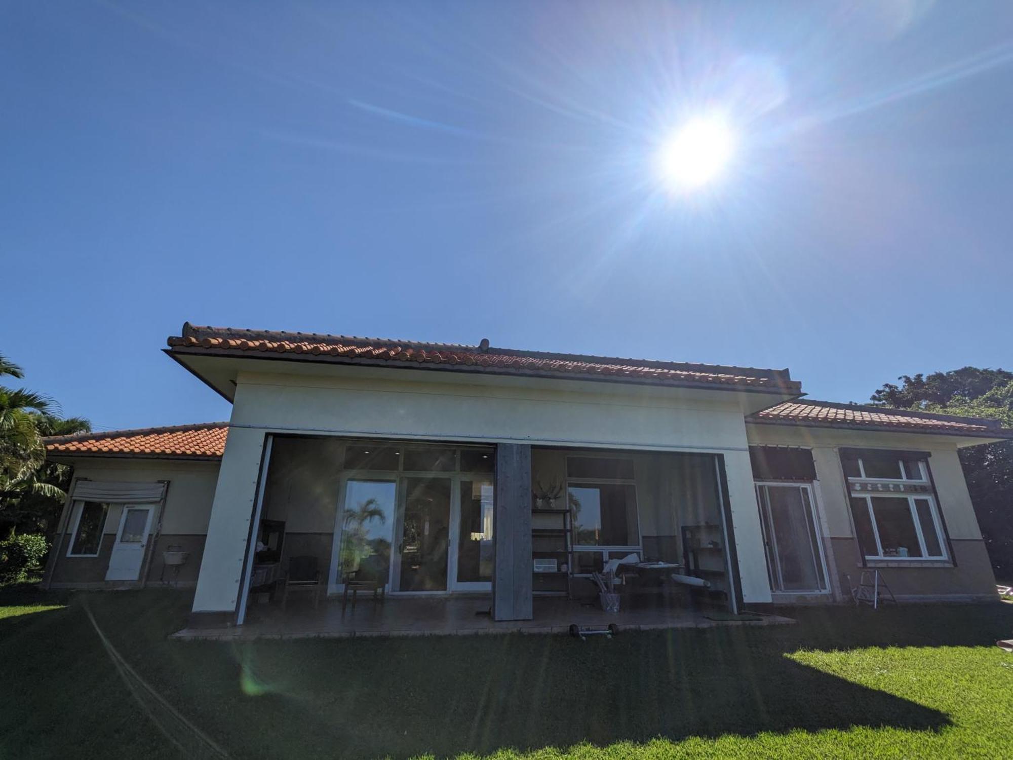 Tsundara Beach Retreat Ishigaki  Dış mekan fotoğraf