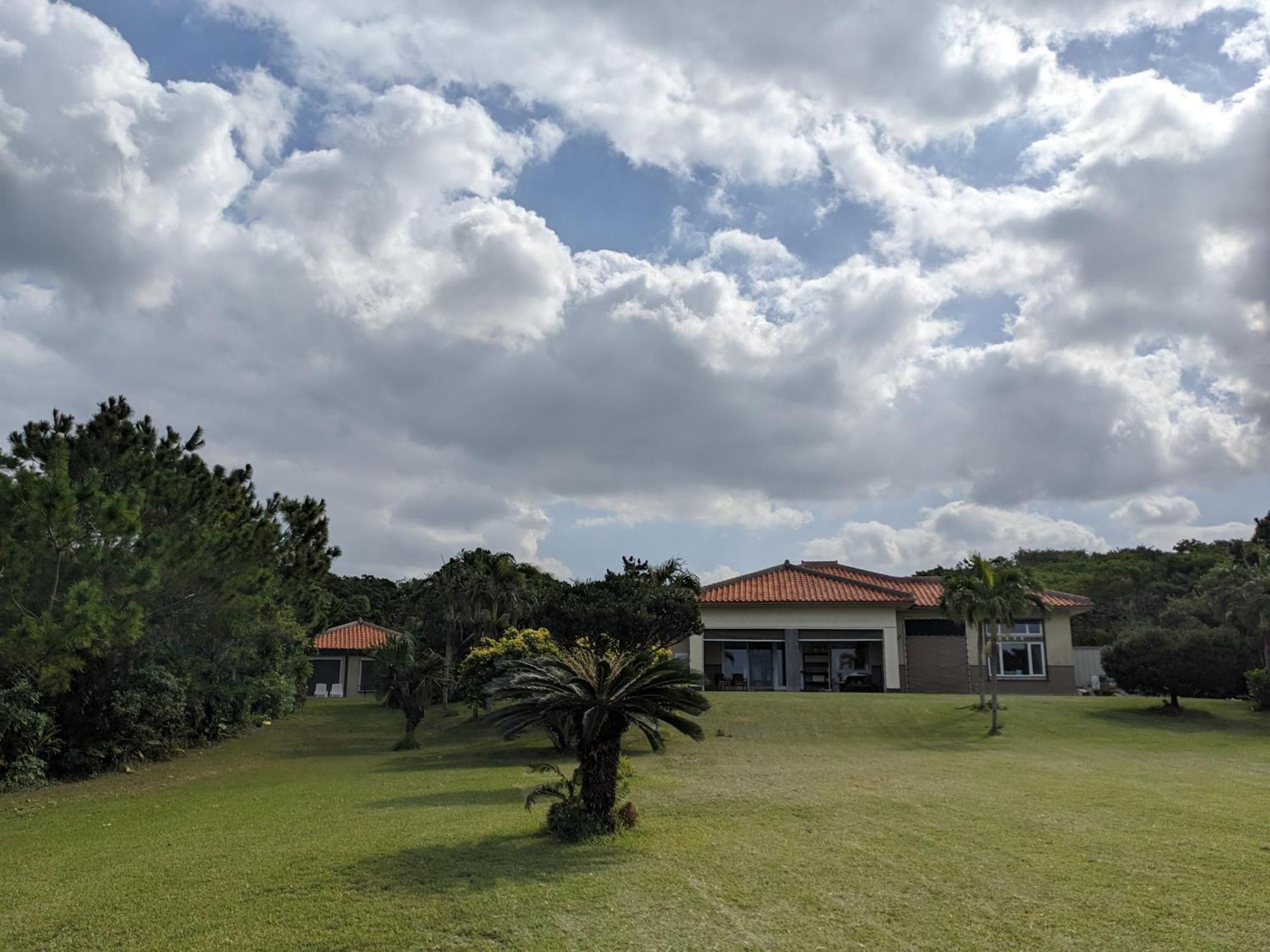 Tsundara Beach Retreat Ishigaki  Dış mekan fotoğraf