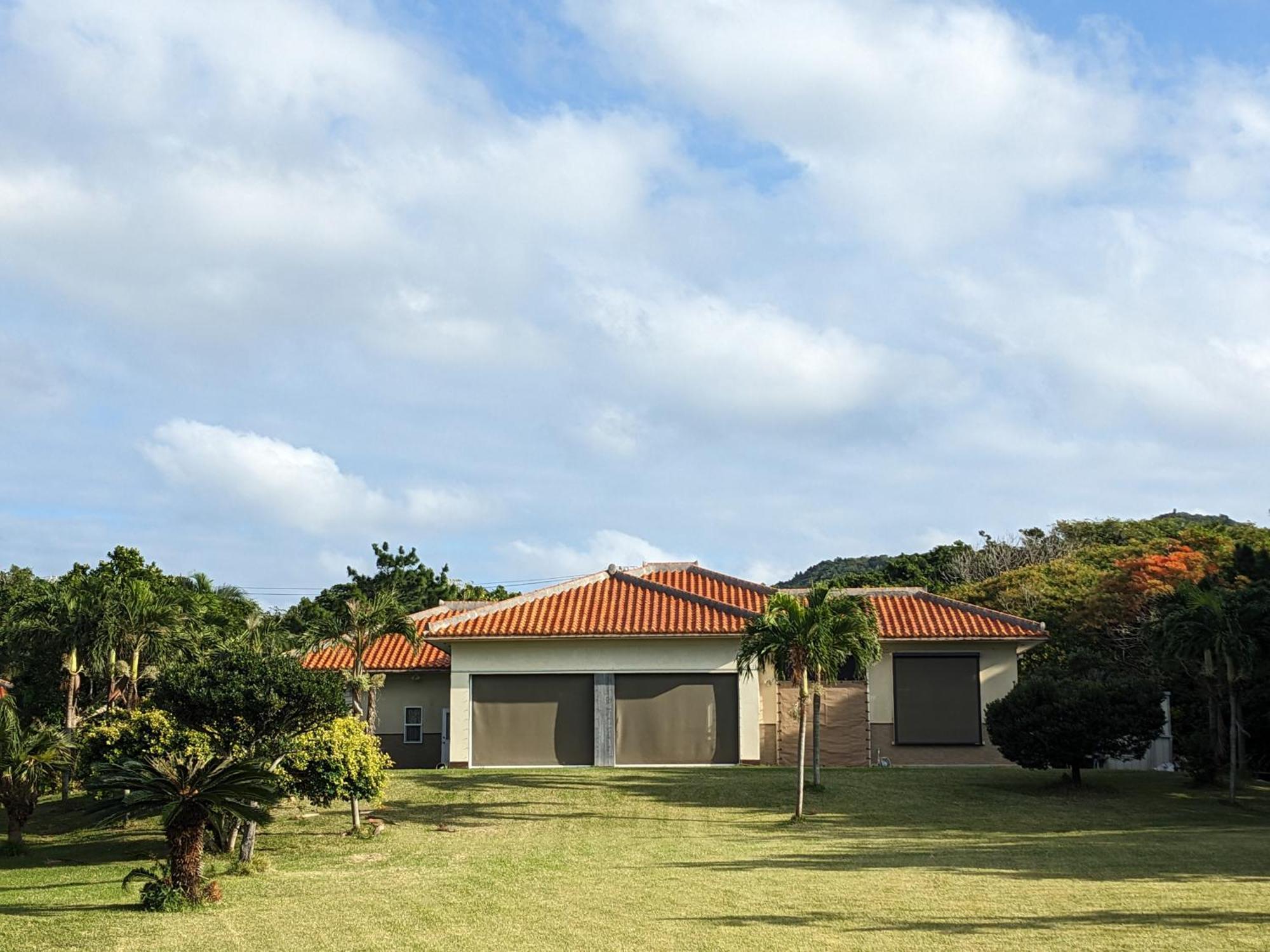 Tsundara Beach Retreat Ishigaki  Dış mekan fotoğraf