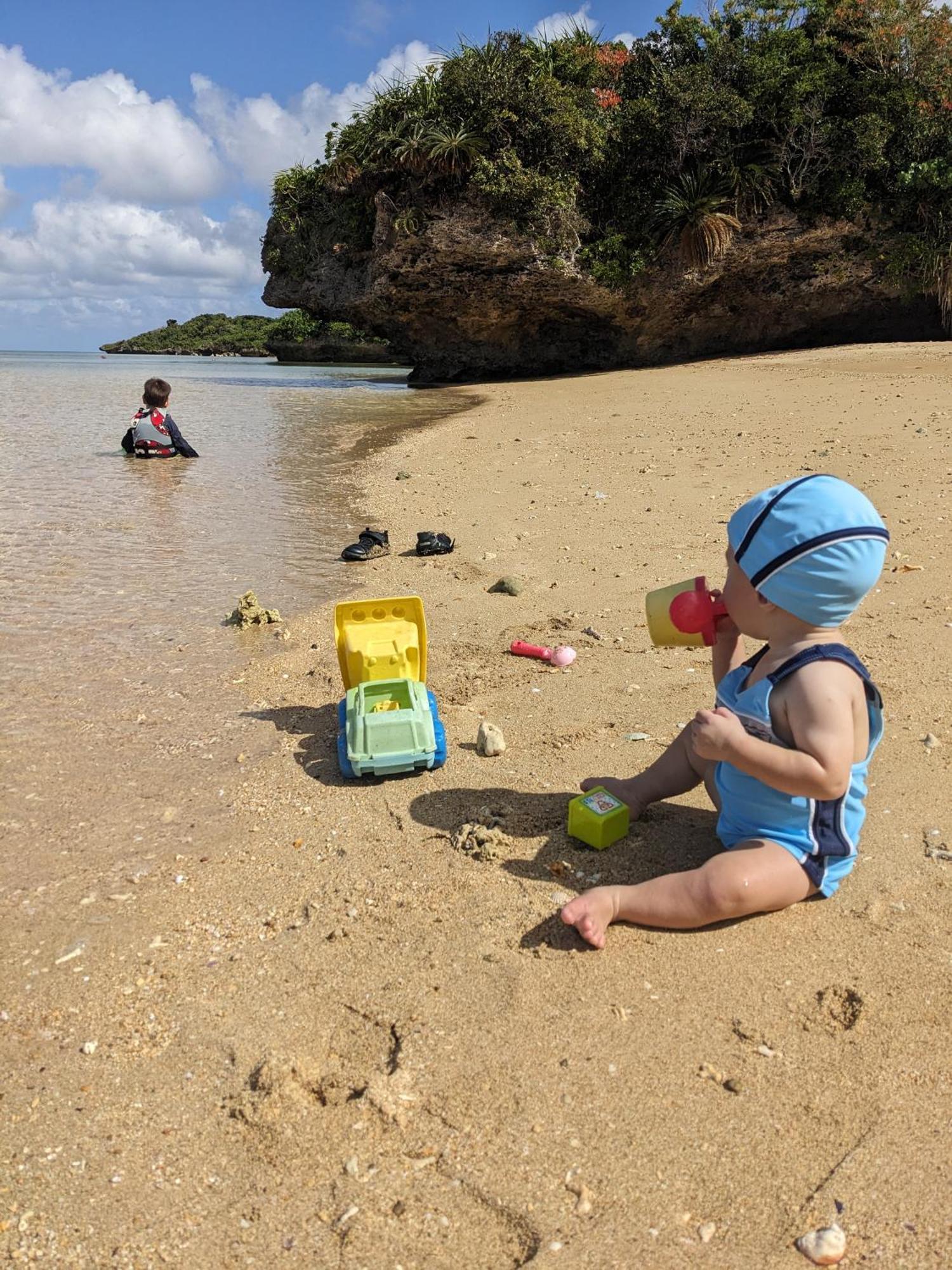 Tsundara Beach Retreat Ishigaki  Dış mekan fotoğraf