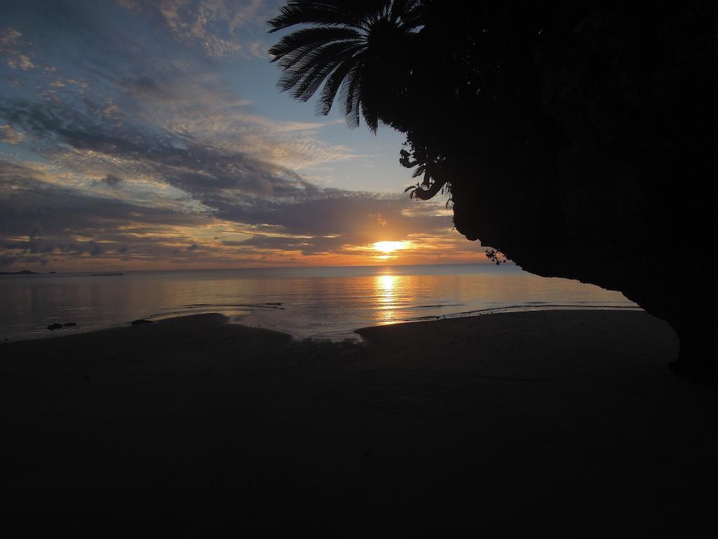 Tsundara Beach Retreat Ishigaki  Oda fotoğraf