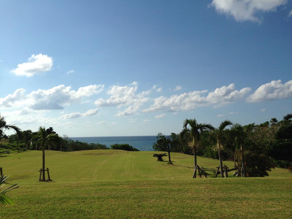 Tsundara Beach Retreat Ishigaki  Dış mekan fotoğraf