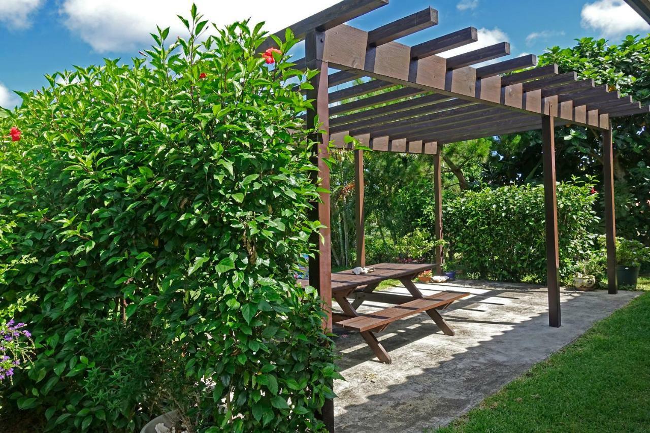 Tsundara Beach Retreat Ishigaki  Dış mekan fotoğraf