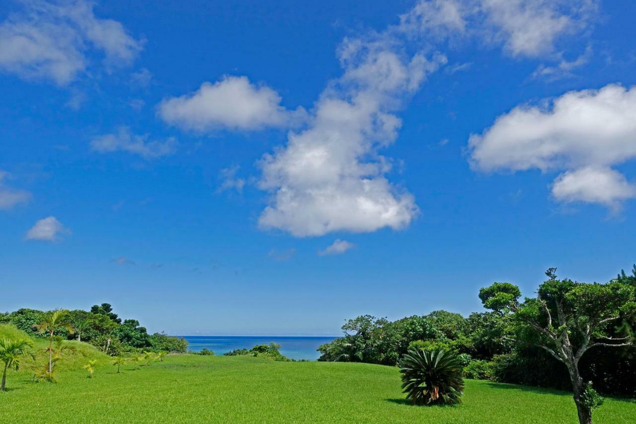 Tsundara Beach Retreat Ishigaki  Dış mekan fotoğraf