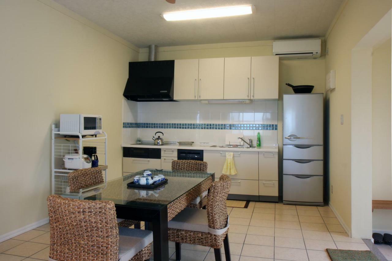 Tsundara Beach Retreat Ishigaki  Dış mekan fotoğraf